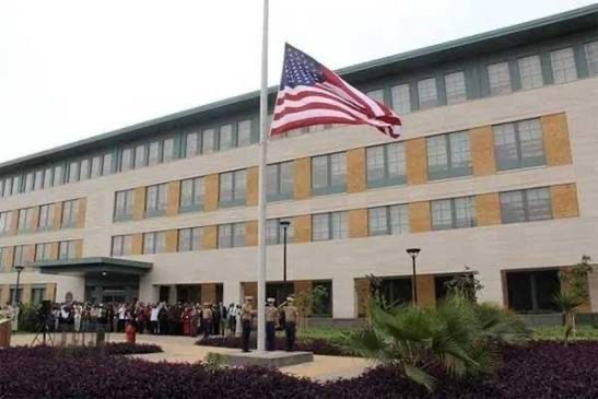 Diplomatie : Washington centralise la délivrance de ses visas en Afrique
