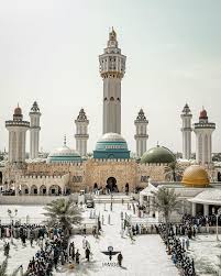 Le TF 528 de Touba : l'acte fondateur d'une cité devenue une puissance territoriale
