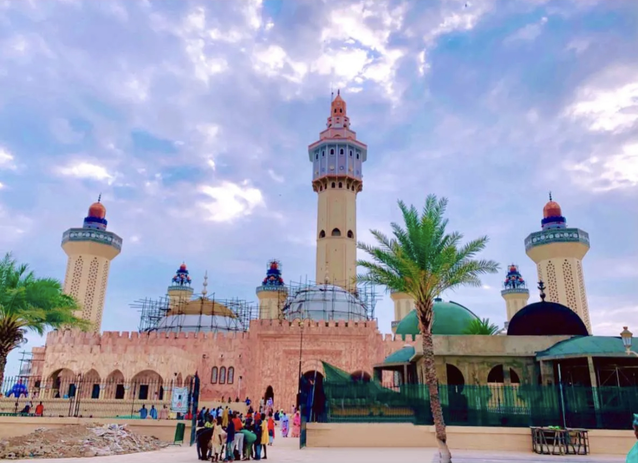 Le TF 528 de Touba : l'acte fondateur d'une cité devenue une puissance territoriale
