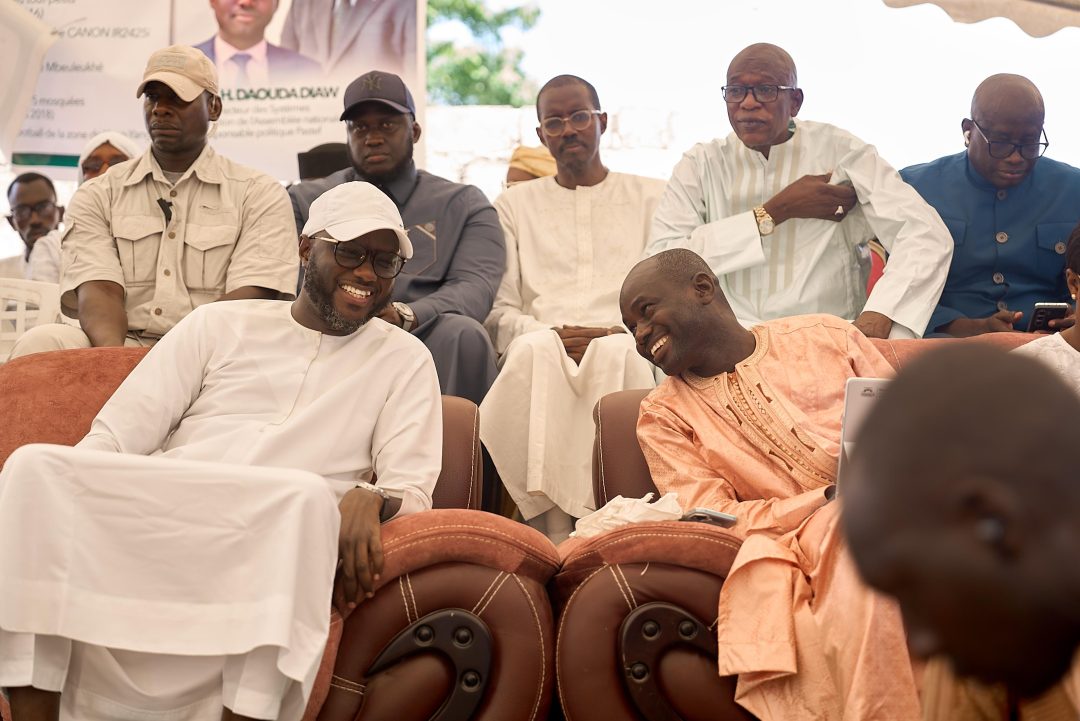 Santé au Jolof : l’œuvre salutaire et discrète de l’honorable El Malick Ndiaye