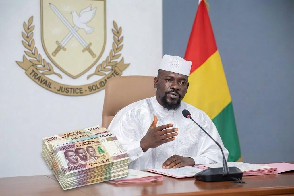 Monnaie unique de la Cédéao : la Guinée fait le choix de la prudence et privilégie le franc national