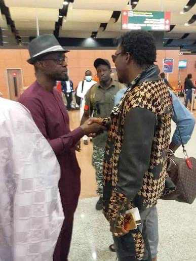 Paris en ligne de mire : Waly Seck annoncé aux côtés de Mohamed Rassoul Dieng pour une offensive discrète auprès de la diaspora