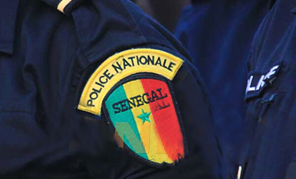 Chantage et cyberharcèlement d'une fonctionnaire de police : un maître chanteur interpellé et déféré