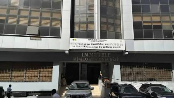 Entre État et parti : Modou Ndiaye éjecté de la Fonction publique