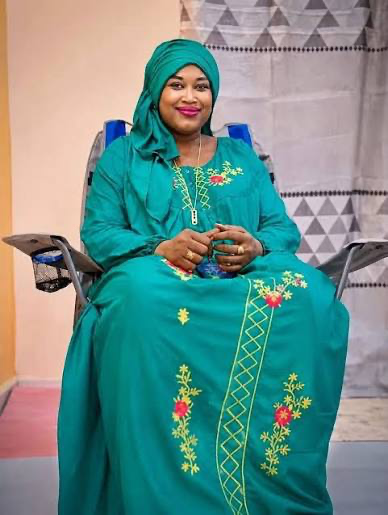 Urgent / Communauté mouride : Disparition de Sokhna Amy Mbacké, fille de Serigne Mountakha Mbacké