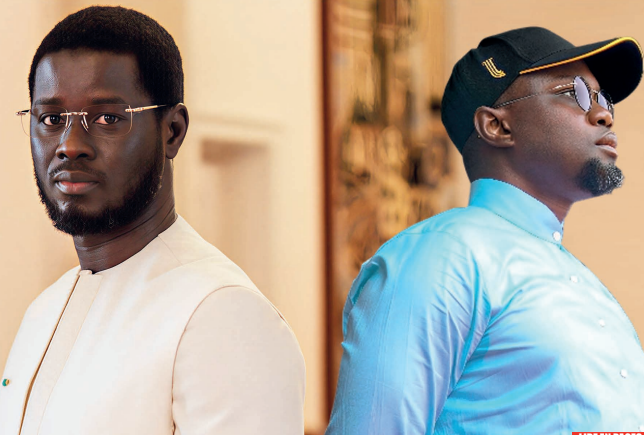 Le Bal des Ambitions