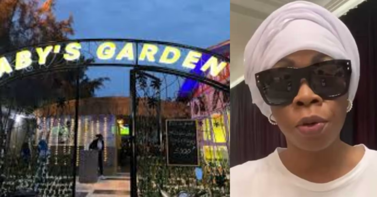 Aby's Garden : Aby Ndour sort de son silence et oppose un démenti ferme aux informations relayées dans la presse