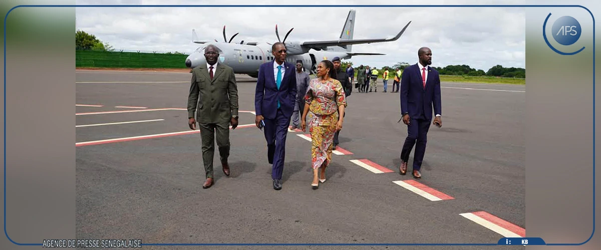 Crise en Guinée-Bissau : le Sénégal précise les contours de sa mission de médiation auprès des autorités de transition
