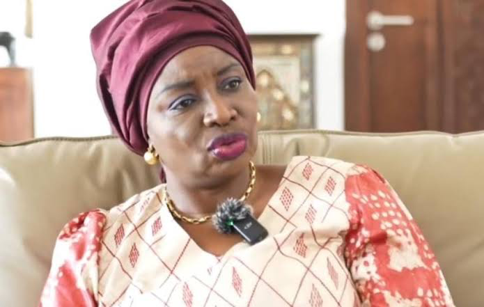 Aminata Touré : « Notre ambition est d’asseoir une hégémonie parlementaire »