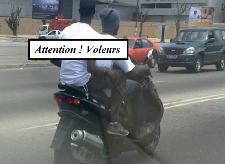 A quelques jours de la Korité,Dakar sous la coupe des malfaiteurs A quelques jours de la Korité,Dakar sous la coupe des malfaiteurs