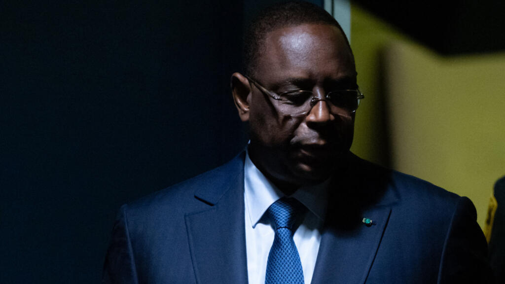 Macky Sall à l’ONU : le « c’est bien » de Wade, une caution que nul ne peut authentifier ?
