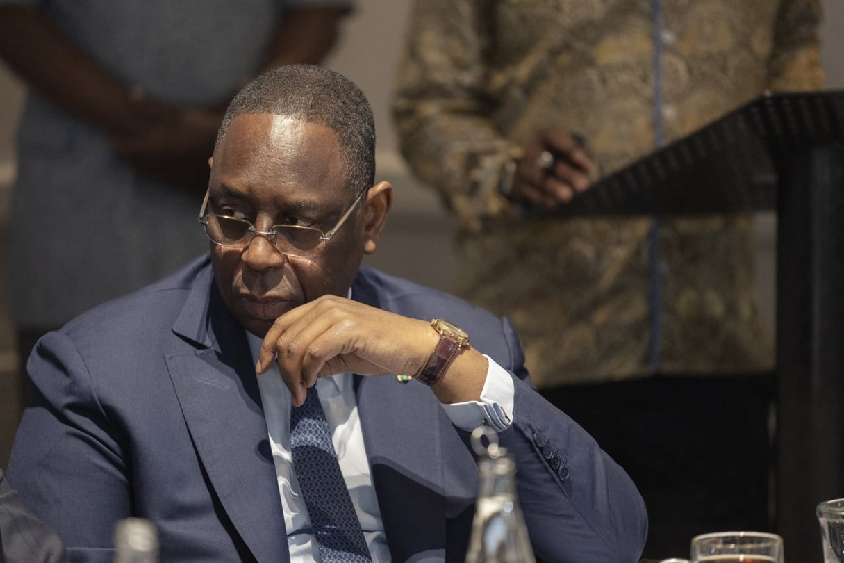 Macky Sall à l’ONU : le « c’est bien » de Wade, une caution que nul ne peut authentifier ?