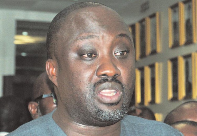 Épée de Damoclès judiciaire sur l'ex-DG de l'ANAMO : la liberté pour Malick Mbaye au prix d'une... étroite surveillance