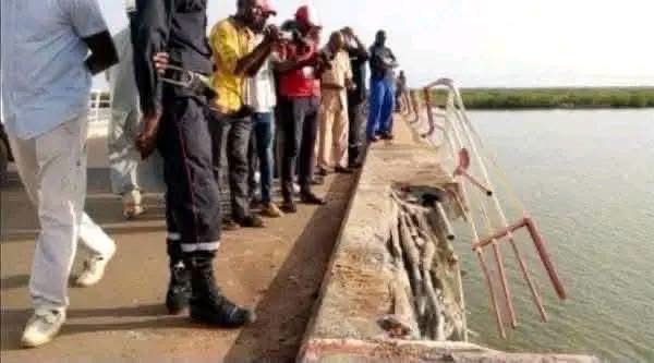 Pont Émile Badiane de Ziguinchor : le péril d’un ouvrage à bout de souffle