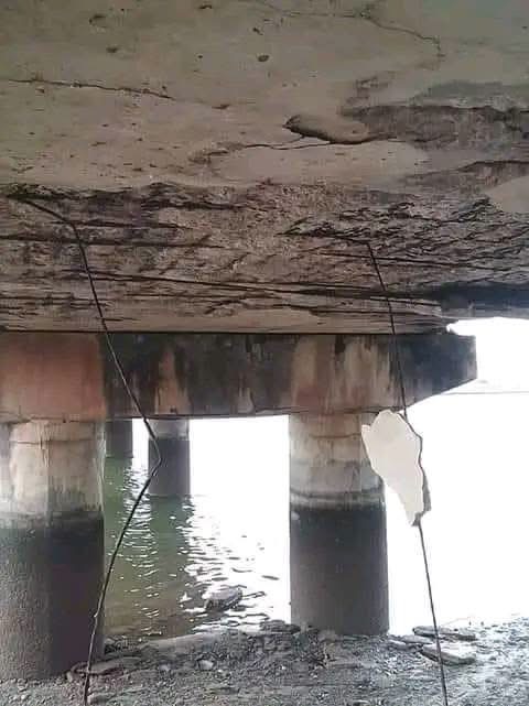 Pont Émile Badiane de Ziguinchor : le péril d’un ouvrage à bout de souffle