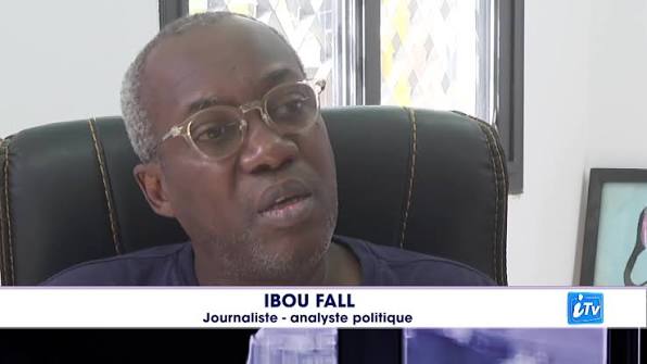 Ibou Fall : « Le Sénégal ne se construit pas par le seul bon vouloir de l’État »