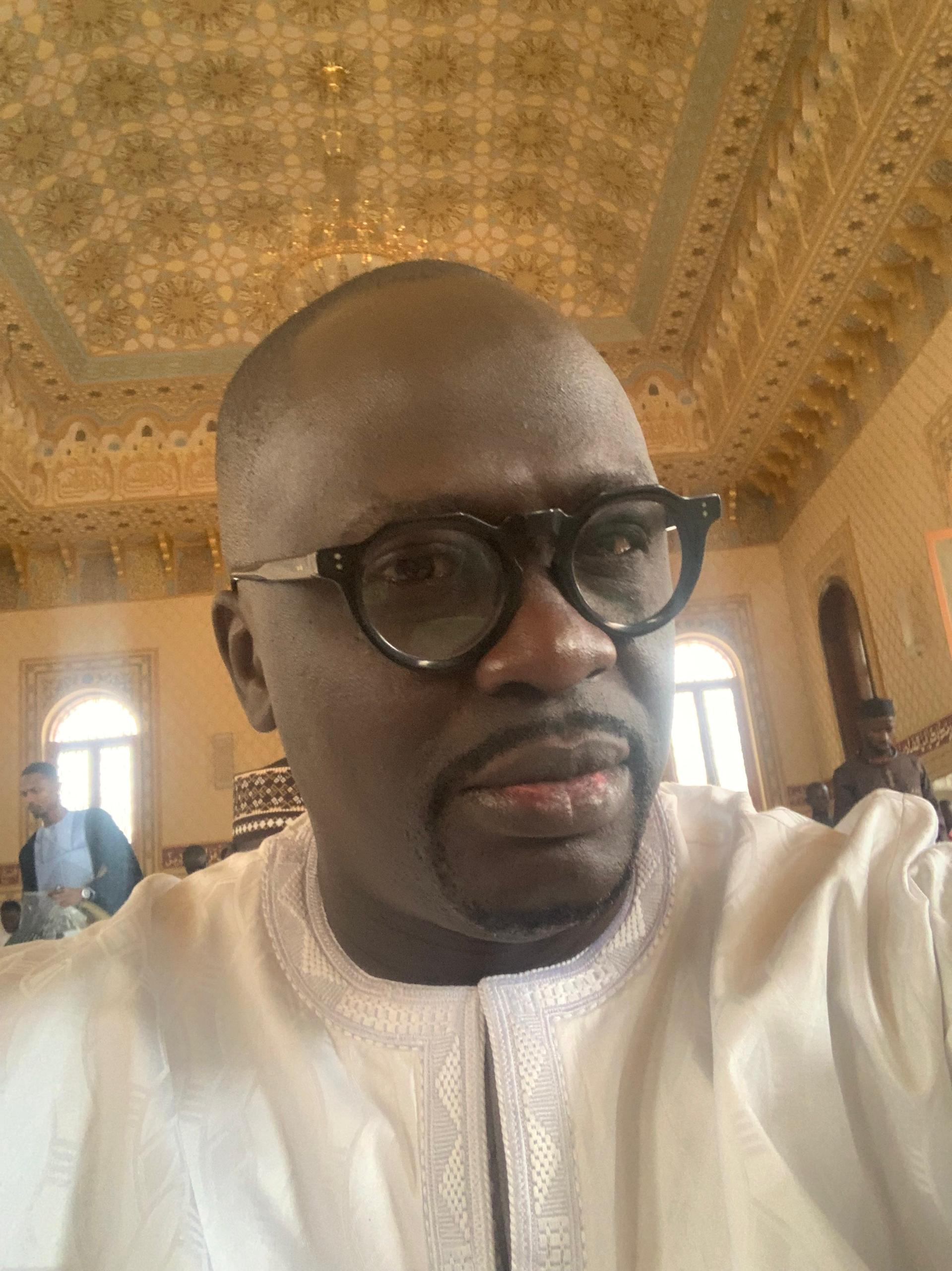 CONTRIBUTION: DÉCLARATION DE PATRIMOINE : LE VRAI DÉBAT QUE PASTEF VEUT ÉVITER (Papa Lamine Diop)