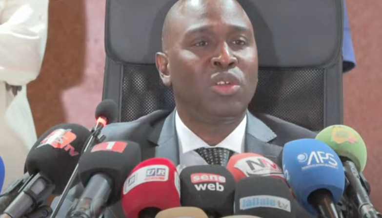 Parquet financier : le procureur dément toute défaillance dans sa déclaration de patrimoine