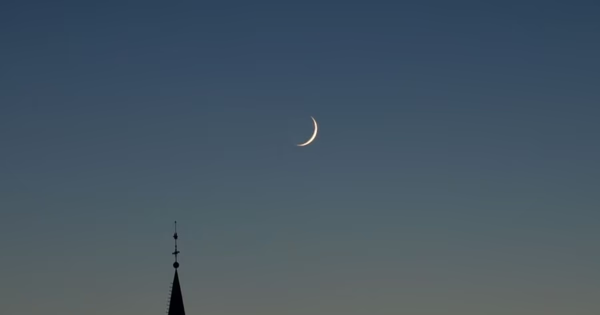 Le Gamou fixé au mardi 25 août 2026 après l’observation du croissant lunaire