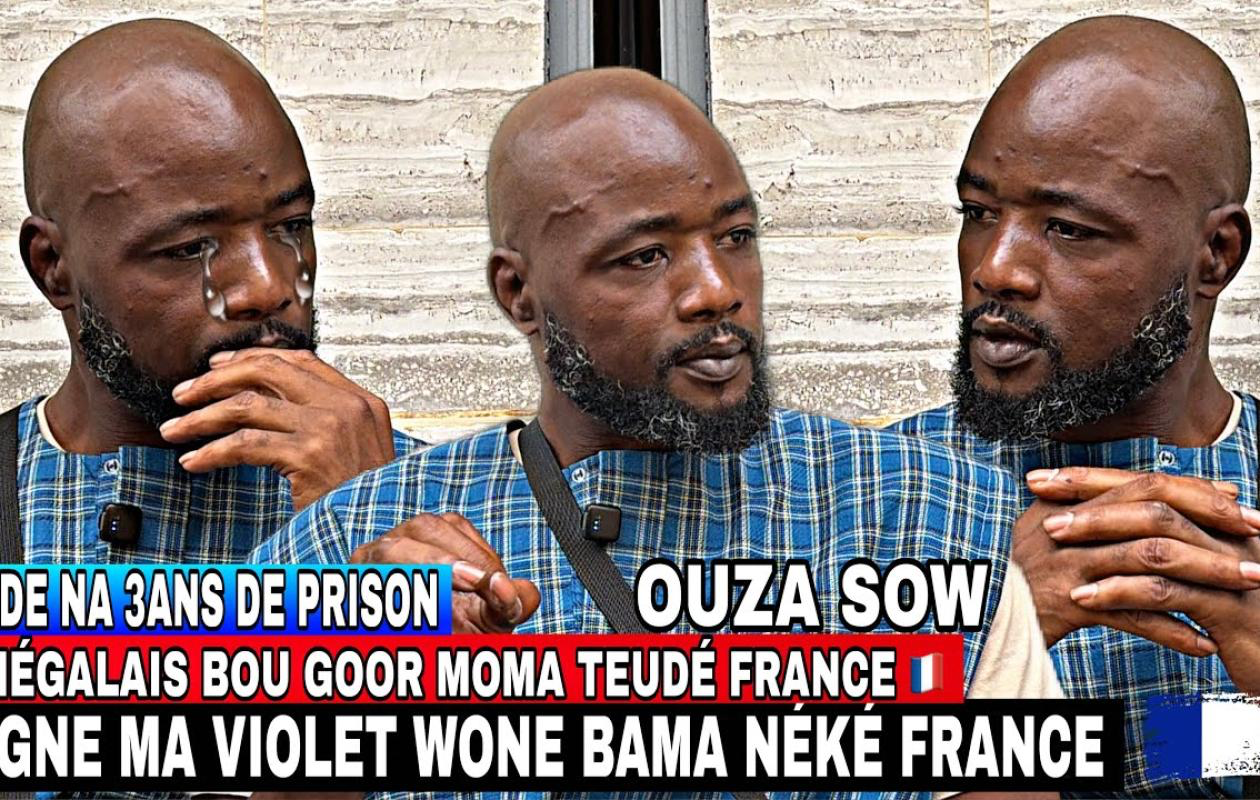 Ouza Sow brise le silence sur une affaire trouble qui agite les cercles de la lutte