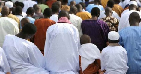 Polémique sur la lune: Comment éviter deux Korité Polémique sur la lune: Comment éviter deux Korité