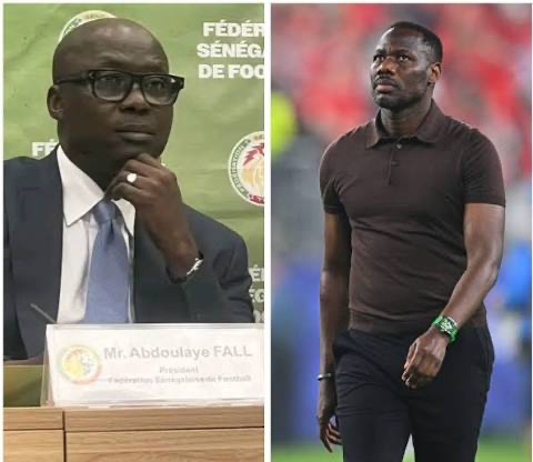 423 millions de FCFA réclamés : la Fédération sénégalaise de football encore rattrapée par ses errements