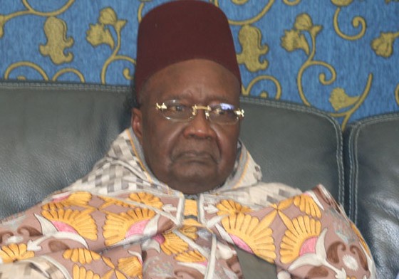 Serigne Mansour Sy : la mémoire vivante d’une lumière qui ne s’éteint pas