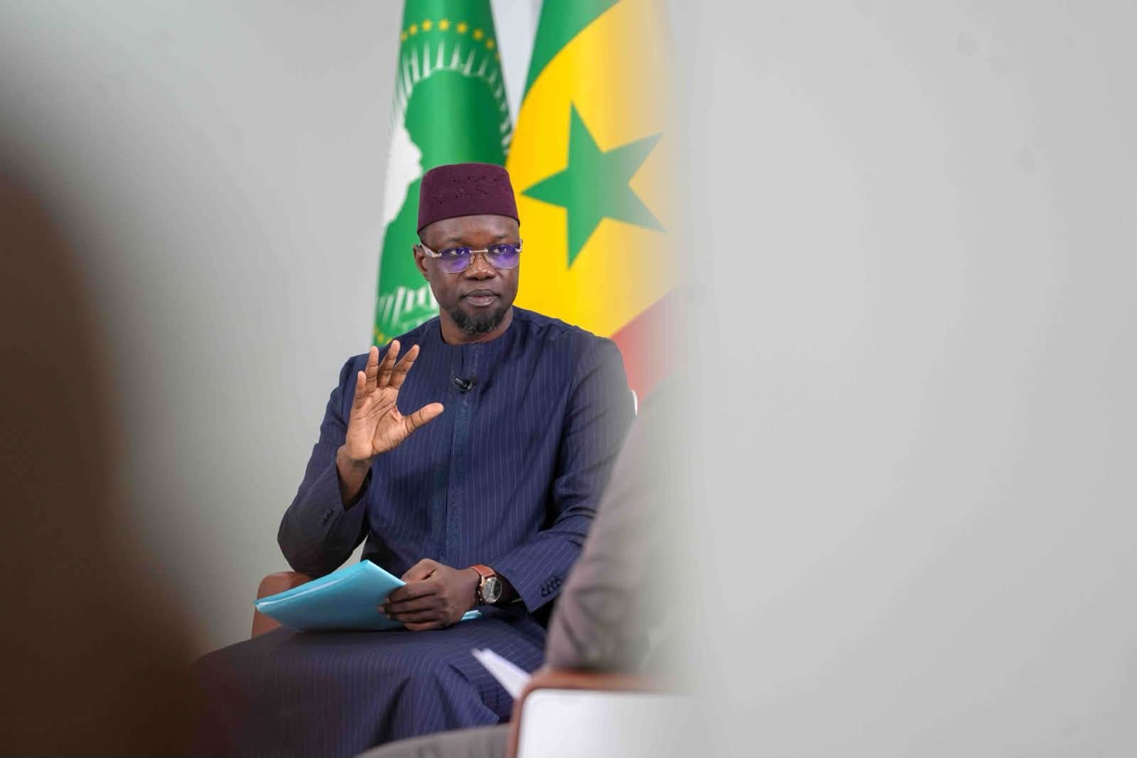Ousmane Sonko : quand la peur de perdre le pouvoir finit par se substituer à la promesse de transformer le Sénégal
