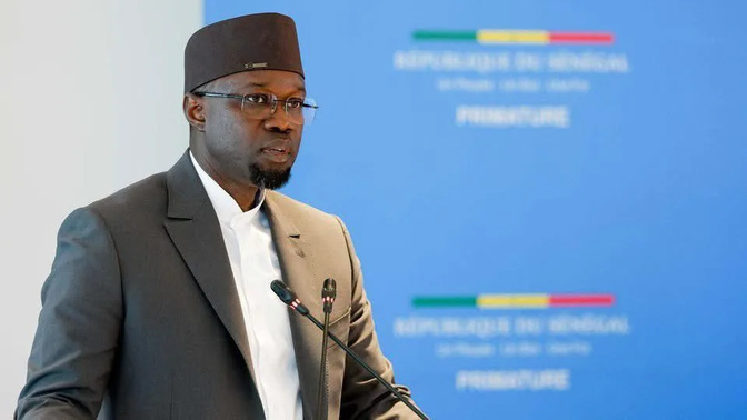 Banque mondiale, dette et bilan : Ousmane Sonko ou l’art de toujours chercher ailleurs les raisons de ses propres échecs