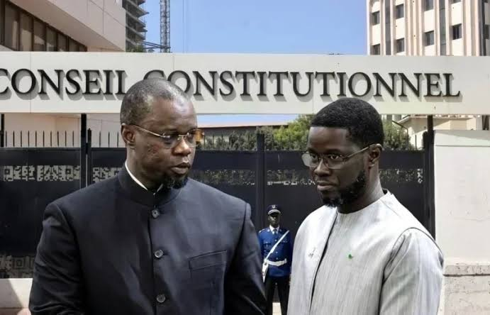 Crédits spéciaux : le Gouvernement saisit le Conseil constitutionnel face à l’Assemblée nationale