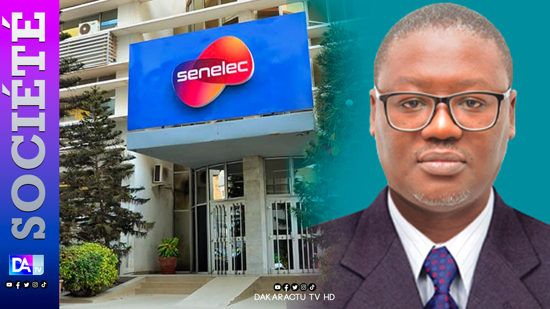 Matam suffoque dans le noir : jusqu’à quand la Senelec prendra-t-elle les Sénégalais pour des abonnés sans voix ?