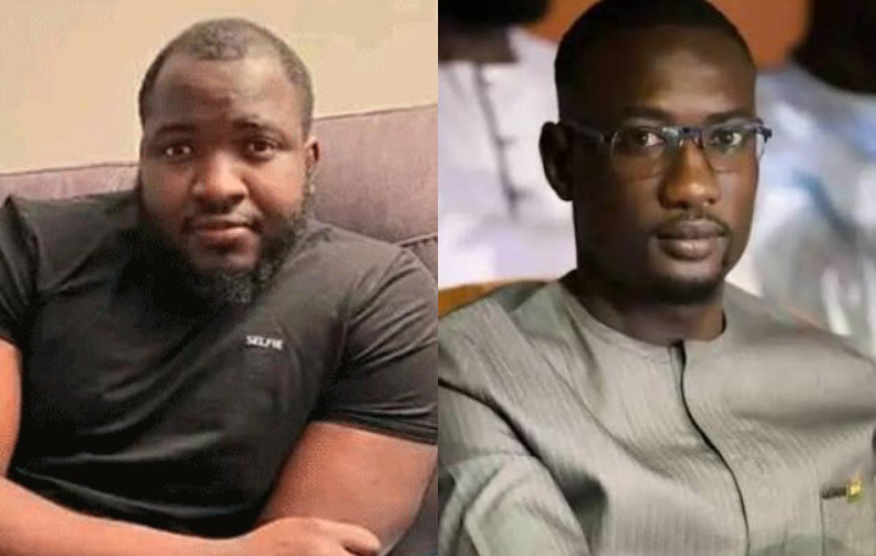 Affaire Hannibal Djim contre Beyna Gueye : une demande de réparation à hauteur de 100 millions de FCFA devant le juge
