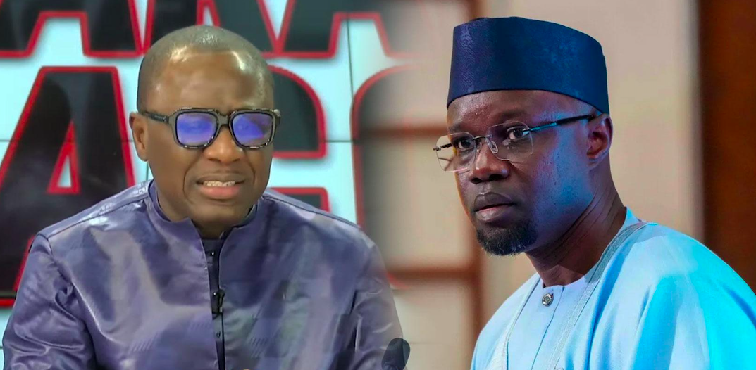 Amitiés politiques et exigence de probité : Badara Gadiaga tend le miroir à Ousmane Sonko