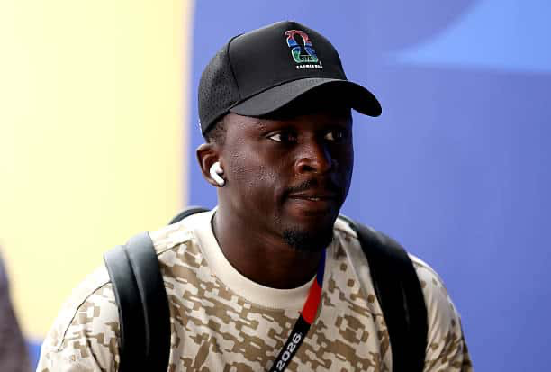 Bamba Dieng rebondit à Belgrade après l’échec de son transfert à la Lazio