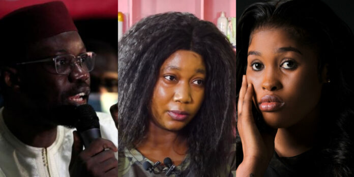 Affaire Sweet Beauté : Ndèye Khady Ndiaye promet de parler, mais pourquoi attendre ?