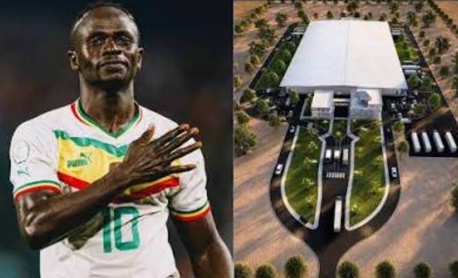 Sadio Mané, de la gloire des stades à la grandeur du terroir : l’ambition d’une renaissance agro-industrielle à Bambali