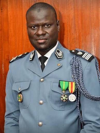 Babacar Mbaye : un DG de terrain, l’homme qu’il faut à la place qu’il faut