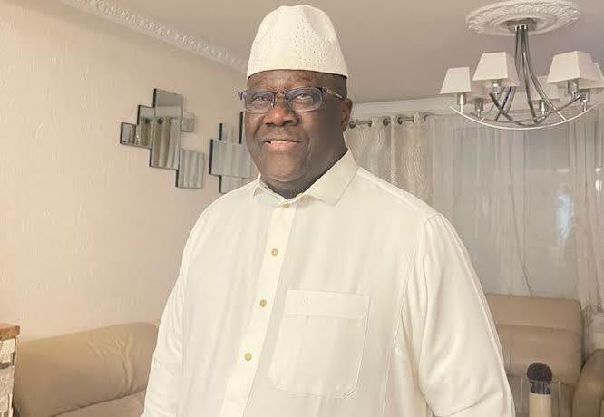 Guinée : le football national en deuil après la disparition de Dacky Nbore Camara, premier capitaine du Syli National