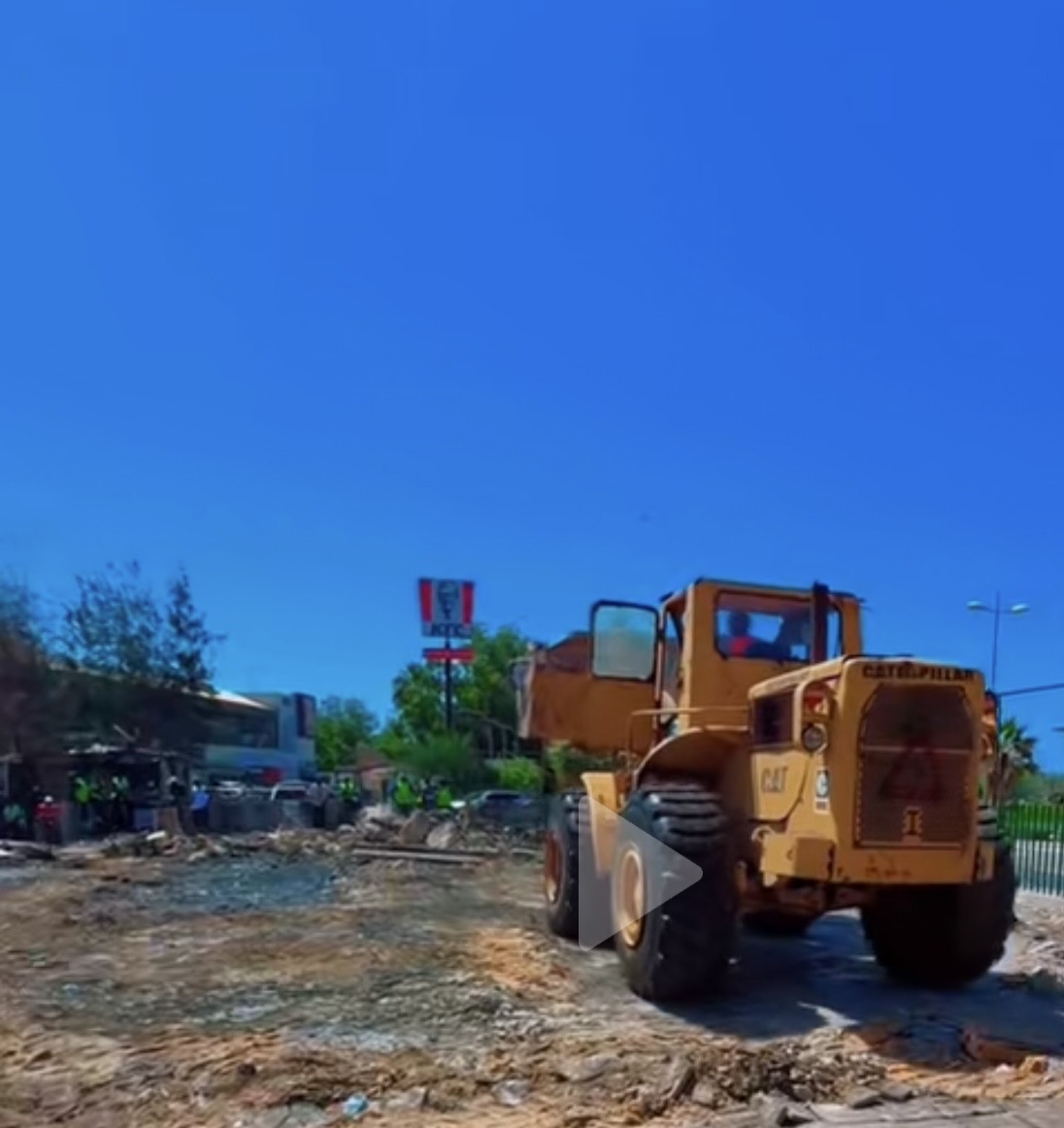 Aby’s Garden renaît de ses cendres : Aby Ndour, une battante qui refuse de baisser les bras