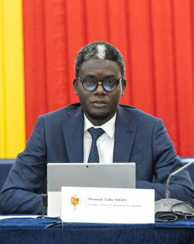 Corniche Ouest : « un sacrilège institutionnel » — Momath Talla Ndao exige des comptes à l’AGETIP