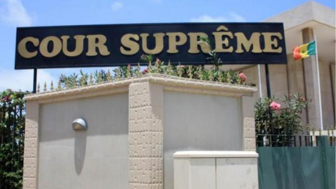 Alerte judiciaire : la Cour suprême se penche sur le recours de Noo Lank ce jeudi 27 août