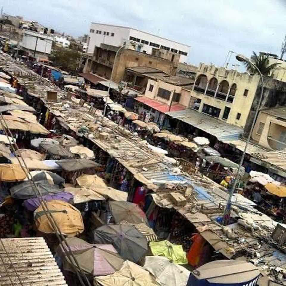 Moderniser les marchés de Dakar : l’urgence de tourner la page de la vétusté