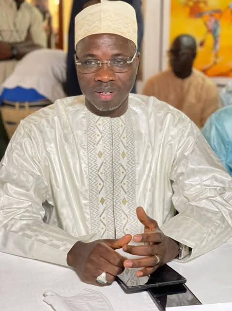 Mohamed Ndiaye Rahma, la générosité sans ostentation : l’homme qui tisse patiemment son destin au cœur du Saloum