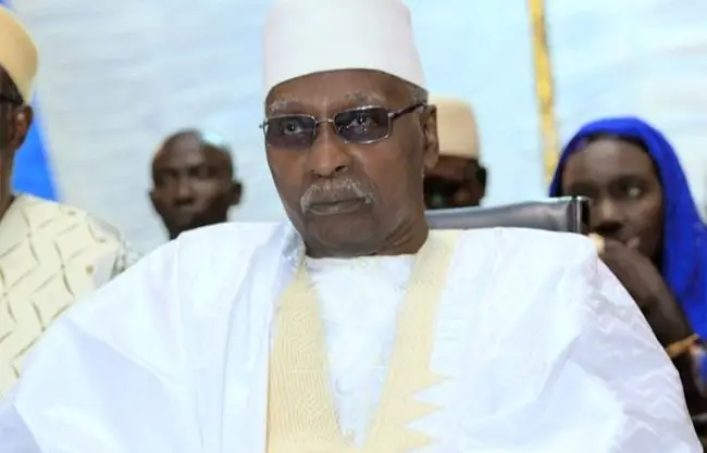 Gamou 2026 : le Khalife général des Tidianes exhorte à la paix, à la responsabilité et à l’unité nationale