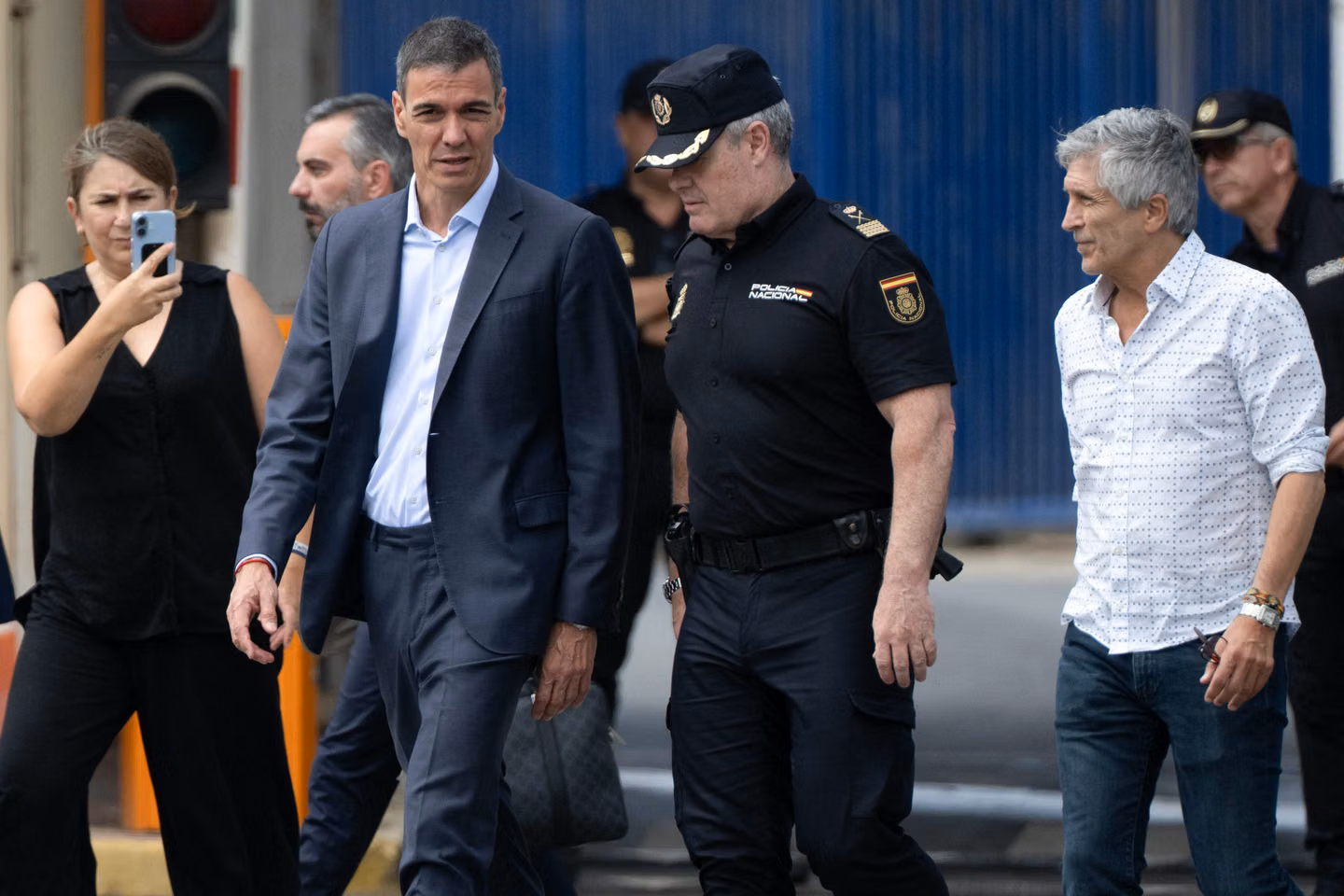 Espagne : le gouvernement engage une vaste réforme de l’immigration et de l’asile après la crise de Ceuta