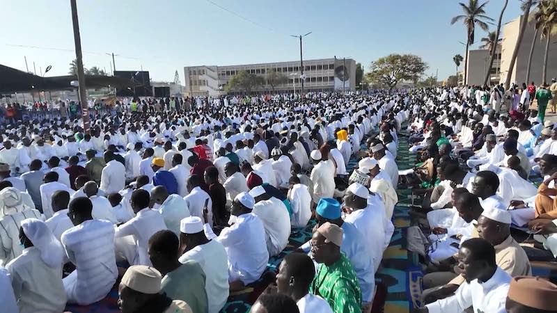 Le Gamou à l’épreuve de l’essentiel : quand l’héritage spirituel ne saurait être un héritage de sang