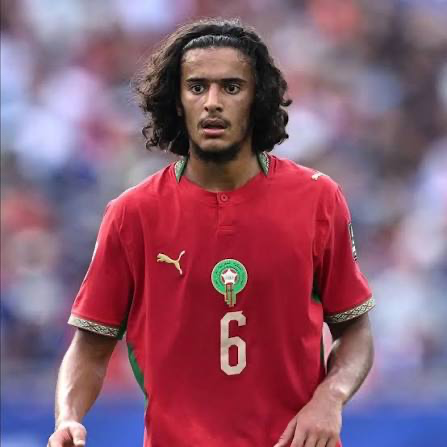 Ayyoub Bouaddi, le jeune prodige marocain qui s’envole vers Manchester City
