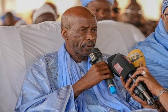 Pouvoir et religieux : face au ministre des Transports, Chérif Chaya Aïdara recadre les politiques sénégalais