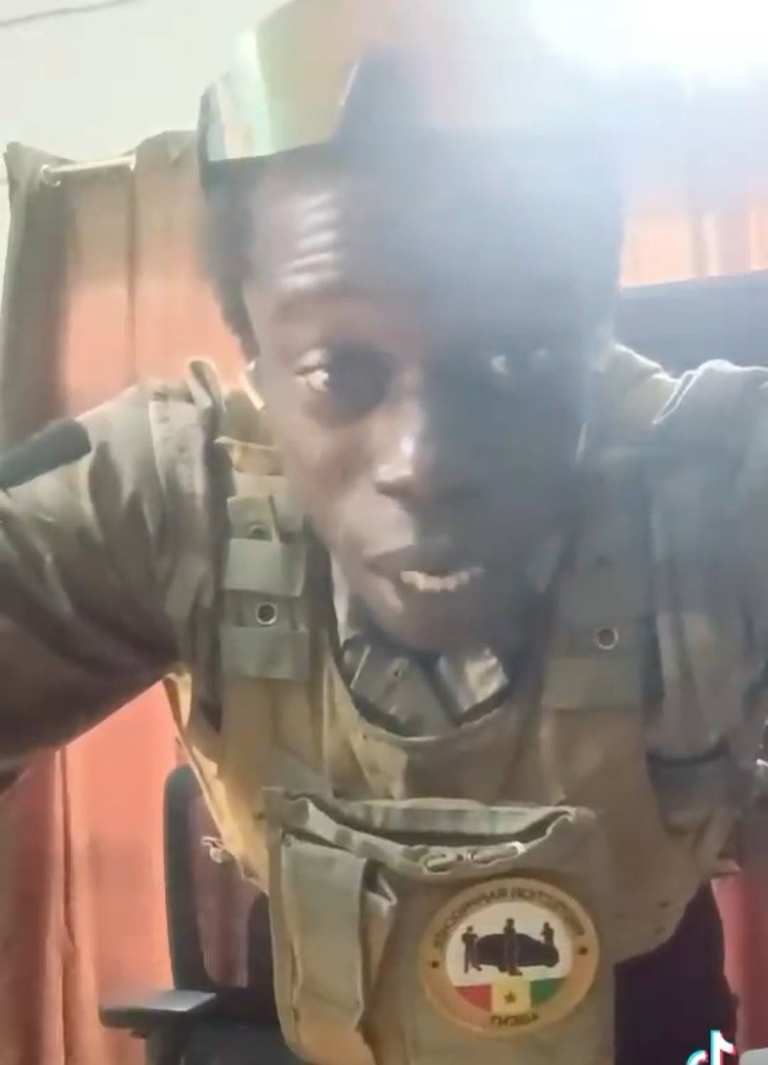Ziguinchor : un militant de Pastef interpellé après des propos visant Macky Sall