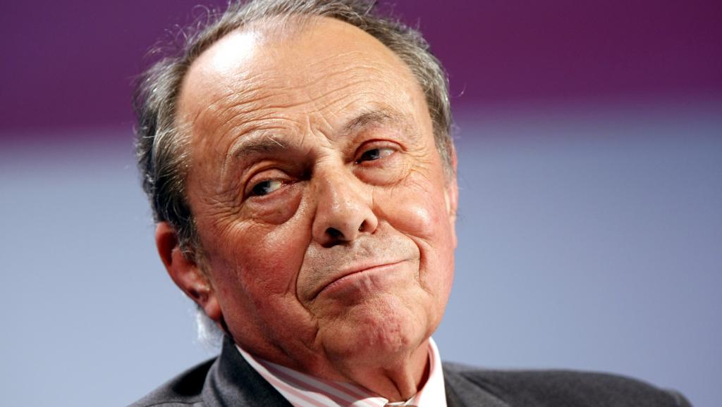 La mort de Michel Rocard, l’homme qui voulait réinventer la gauche française La mort de Michel Rocard, l’homme qui voulait réinventer la gauche française
